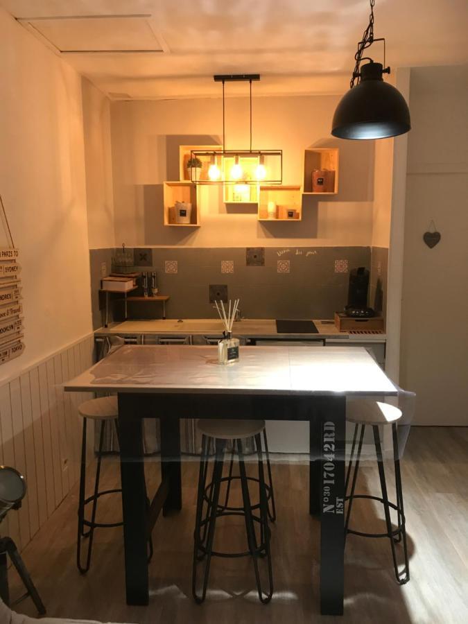 Appartement Avec Garage Centre Historique De ベジエ エクステリア 写真
