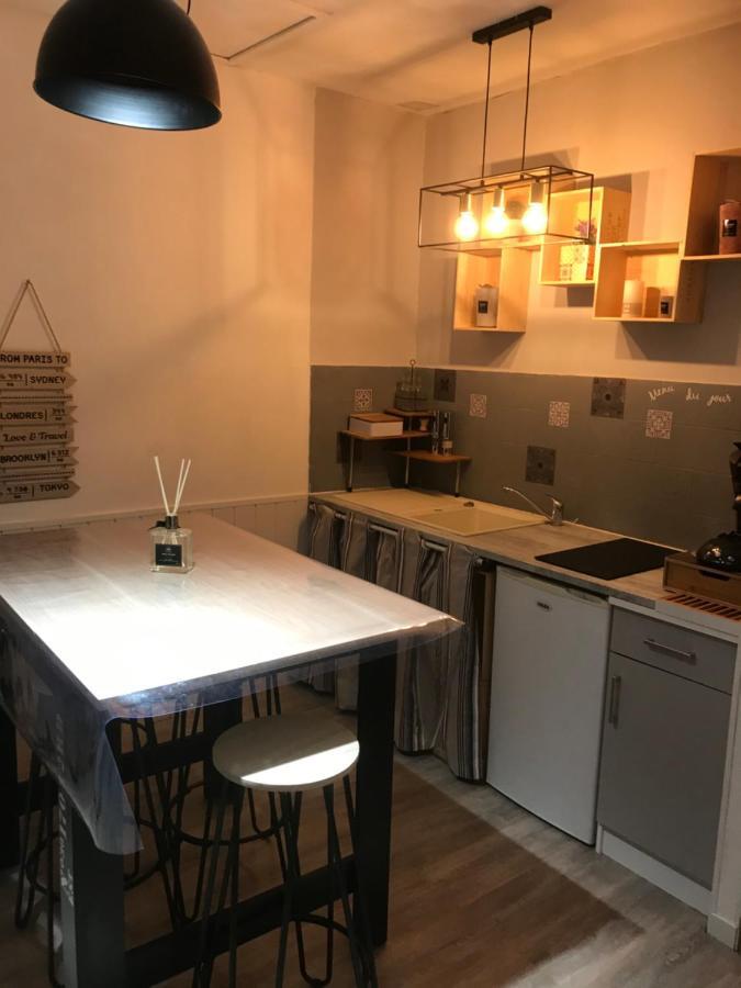 Appartement Avec Garage Centre Historique De ベジエ エクステリア 写真