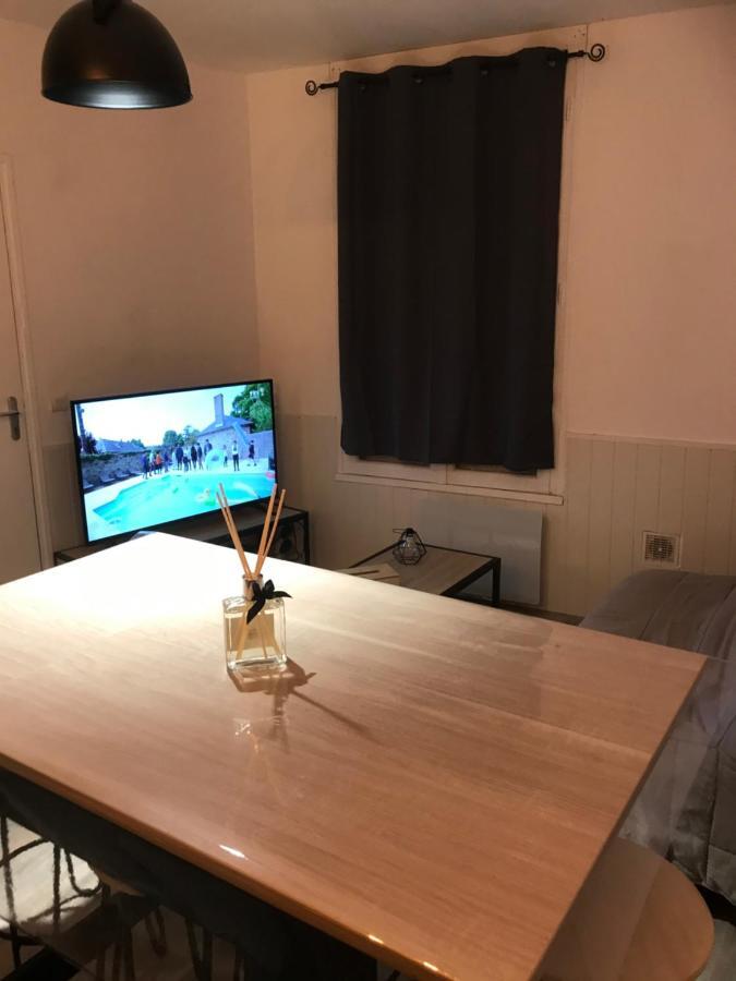 Appartement Avec Garage Centre Historique De ベジエ エクステリア 写真