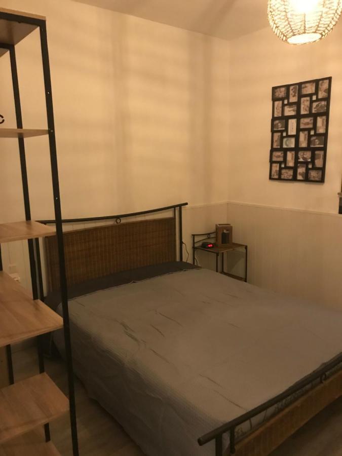 Appartement Avec Garage Centre Historique De ベジエ エクステリア 写真