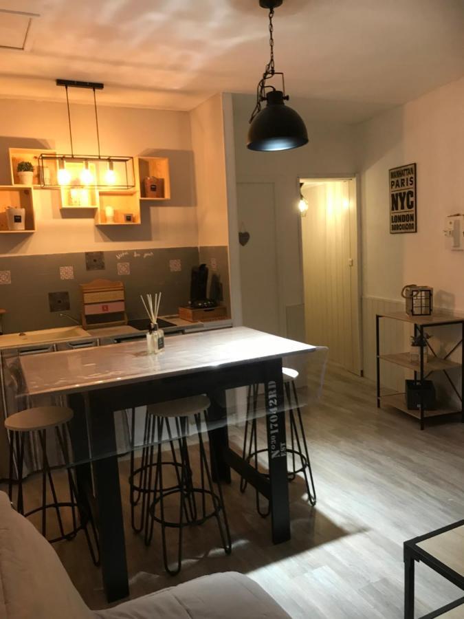 Appartement Avec Garage Centre Historique De ベジエ エクステリア 写真