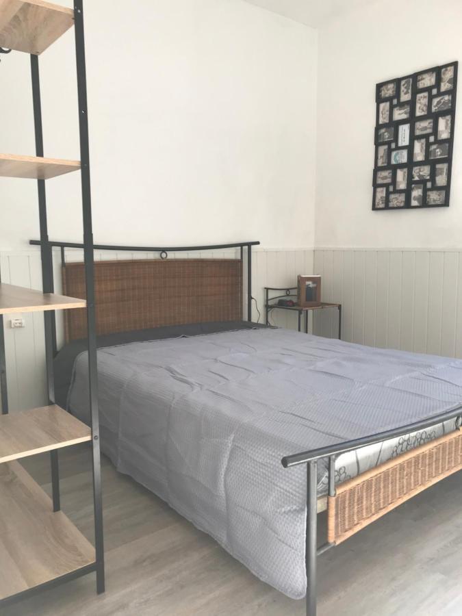 Appartement Avec Garage Centre Historique De ベジエ エクステリア 写真