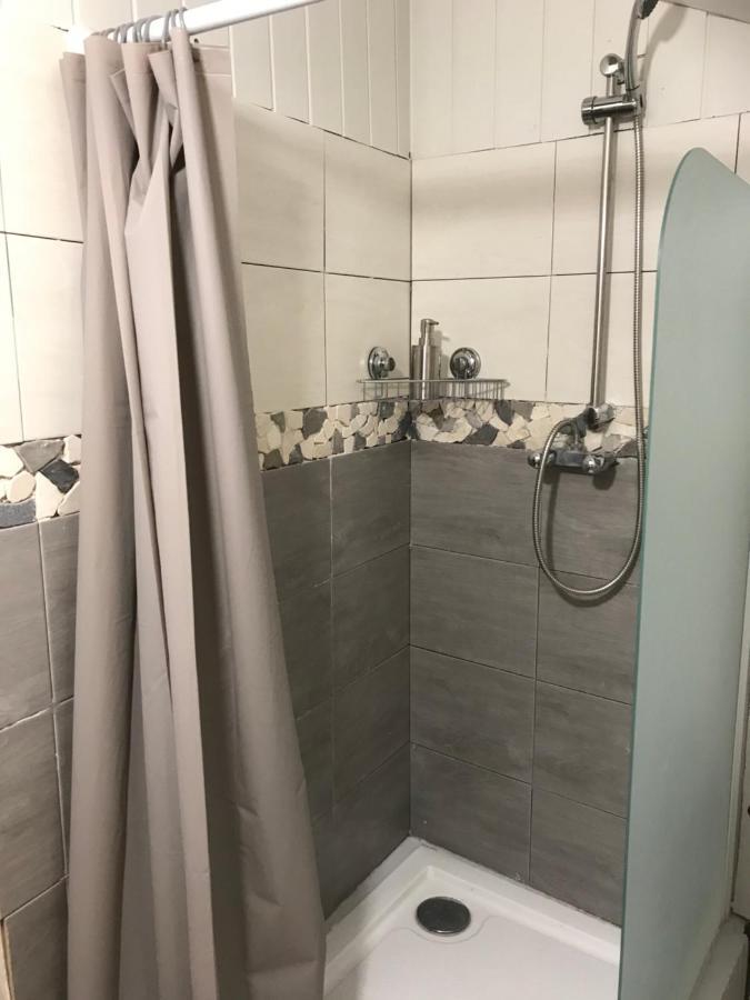 Appartement Avec Garage Centre Historique De ベジエ エクステリア 写真