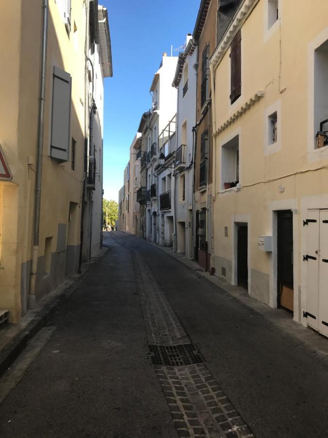 Appartement Avec Garage Centre Historique De ベジエ エクステリア 写真