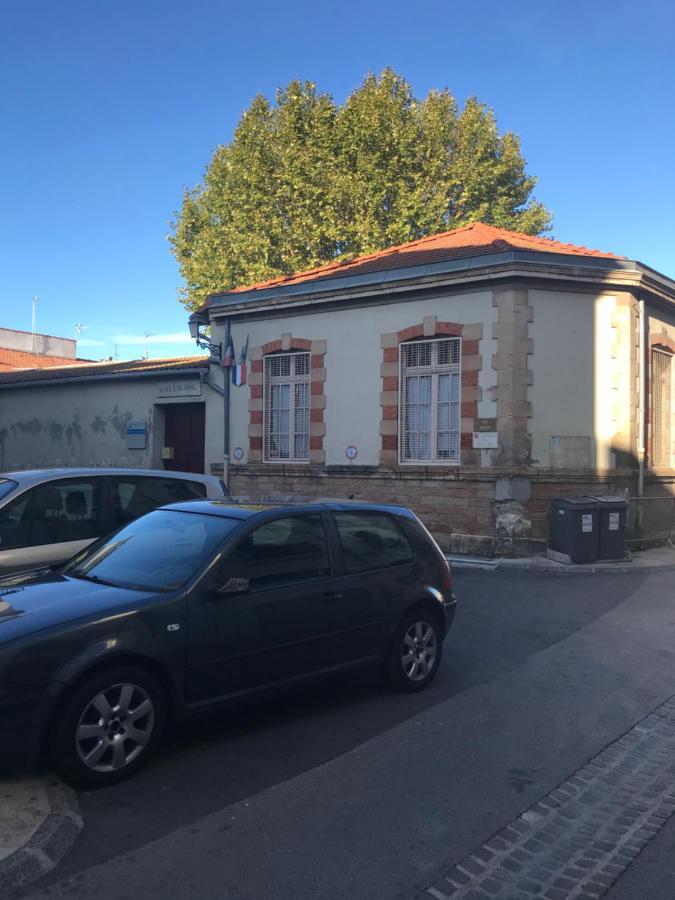 Appartement Avec Garage Centre Historique De ベジエ エクステリア 写真