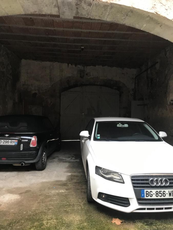 Appartement Avec Garage Centre Historique De ベジエ エクステリア 写真